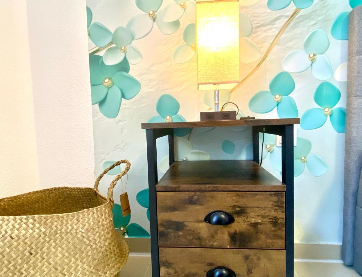 Mein Apartment Flowers Mit Kamin, Bis 10 Personen Frankenthal  Ngoại thất bức ảnh