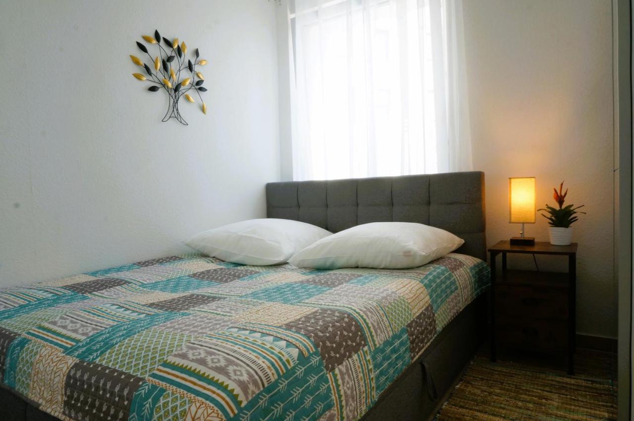 Mein Apartment Flowers Mit Kamin, Bis 10 Personen Frankenthal  Ngoại thất bức ảnh