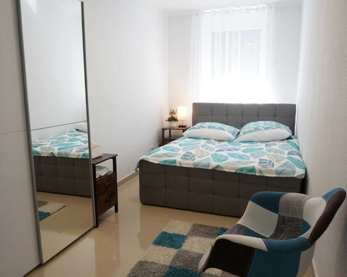 Mein Apartment Flowers Mit Kamin, Bis 10 Personen Frankenthal  Ngoại thất bức ảnh
